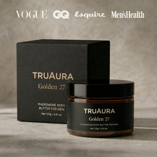 TruAura | Pheromone Body Butter